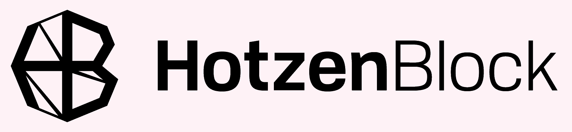 Logo der Boulderhlle HotzenBlock