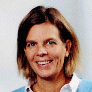 Nicola Wolter